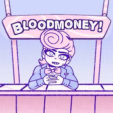 BLOODMONEY