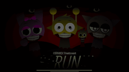 Sprunki OWAKCX Treatment