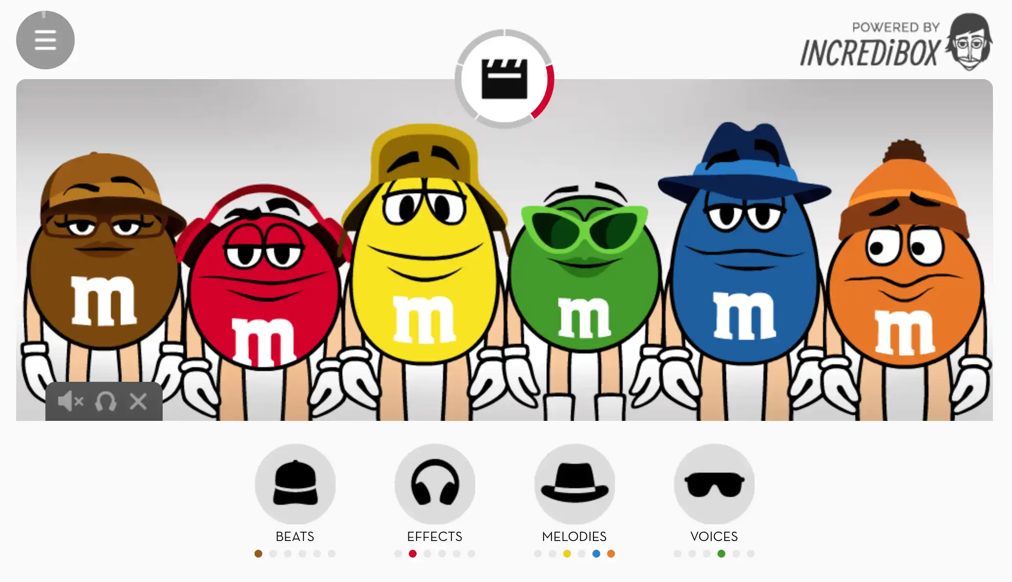 Bite-Size Beats - Play the Quick Music Creation Game