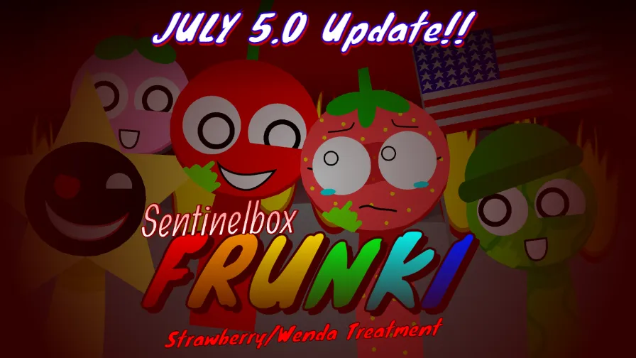 Frunki Wenda Treatment