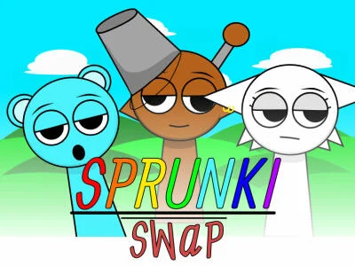 Sprunki Swap category