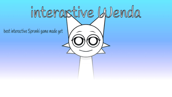 Interactive Wenda