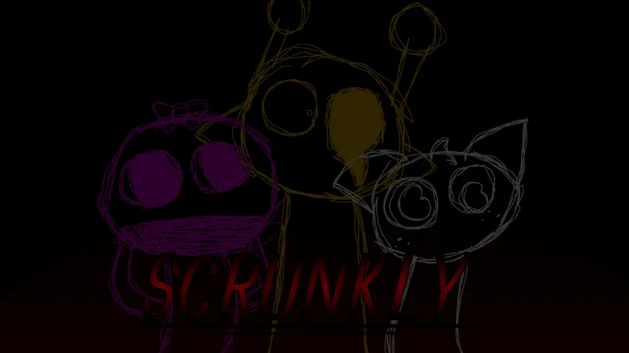 Scrunkly REVAMP