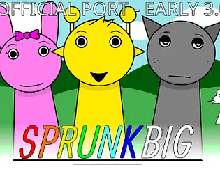 Sprunkbig