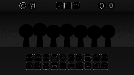 Sprunki Black Treatment