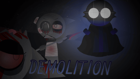 Sprunki Definitive Phase 9 New