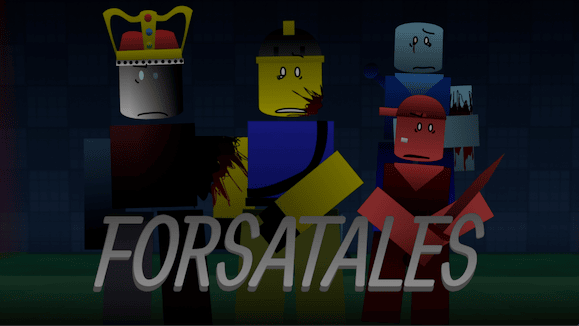 Incredibox Sprunki Forsaken Horror