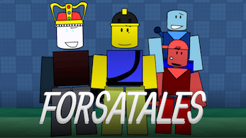 Incredibox Sprunki Forsaken