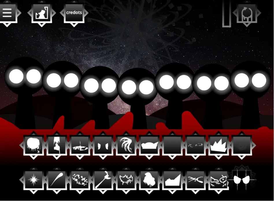 Sprunki Phase 14 Definitive