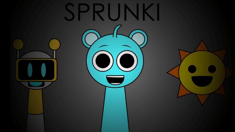 Sprunki Phase 15 But New Alive