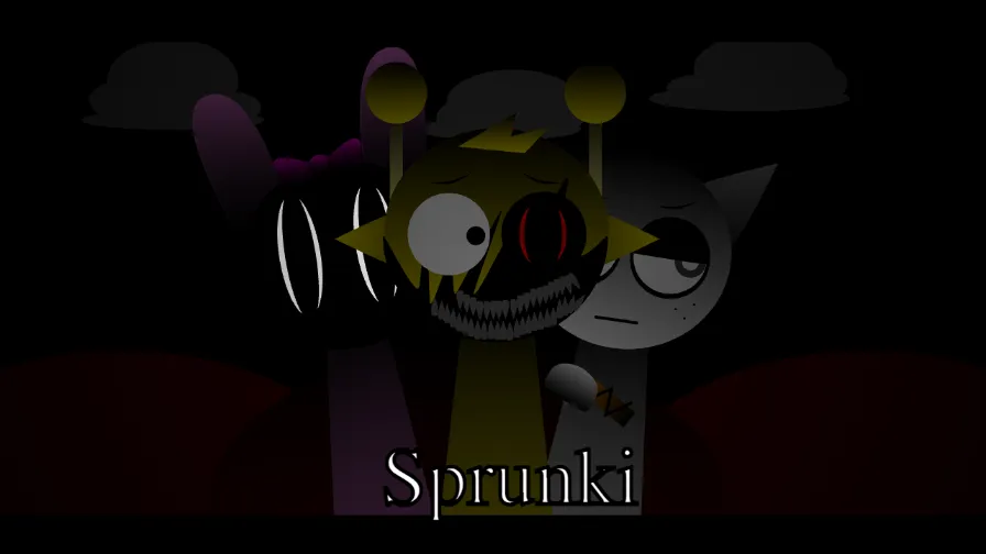 Sprunki Phase 3 Infected