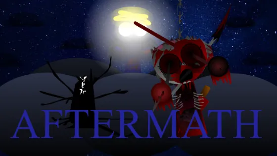 Sprunki - The Definitive Phase 13 (AfterMath)