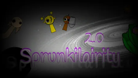 Sprunkilairity 2.0