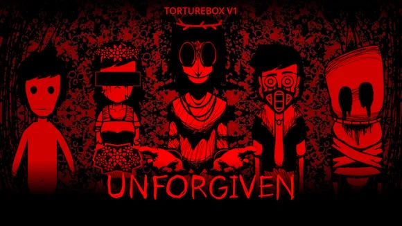 Torturebox V1 - Unforgiven